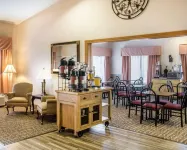 Comfort Inn Limon - breakfast