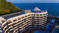 Noxinn Deluxe Hotel - Ultra All Inclusive Hotel di Elikesik