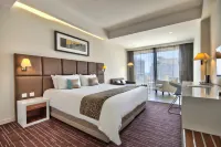 The George, Urban Boutique Hotel Hotels in San Ġiljan