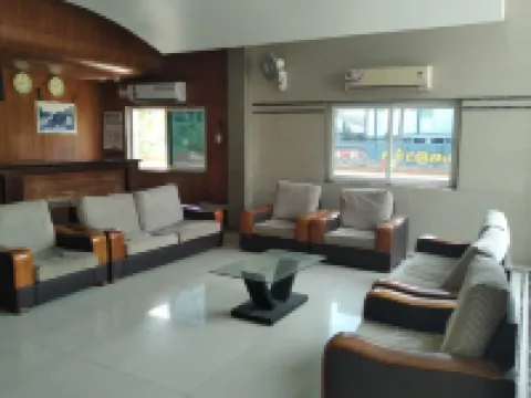 Hotel Udhayam International