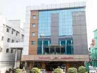 Hotel Kapilavasthu