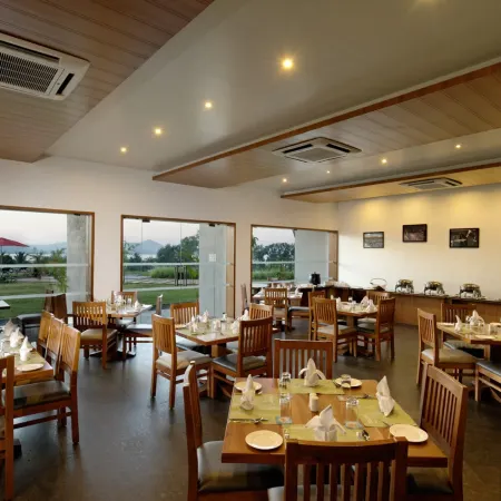 Regenta Resort Soma Vine Village Nashik