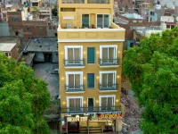 Hotel Golden Stay