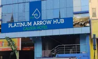 Platinum Arrow Hub Hotels in Sriperumbudur