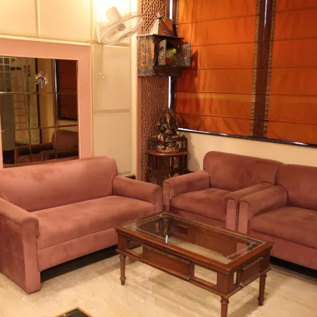 Hotel Metro Regency