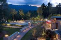 Topnotch Resort Hotels in der Nähe von Spruce Peak
