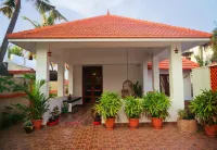 Seaside Homestay