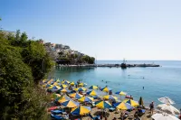 Filion Suites Resort & Spa Hotels in Geropotamos