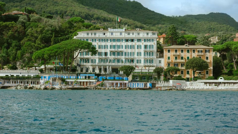 Grand Hotel Miramare