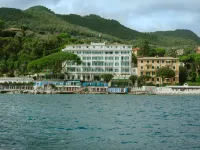 Grand Hotel Miramare Hoteles en 