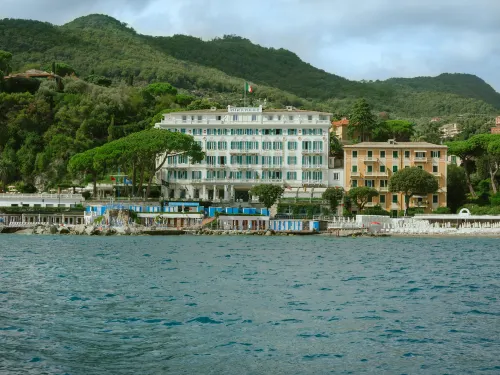 Grand Hotel Miramare - 5-Star
