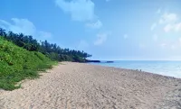 The Malabar Beach Resort فنادق في كانور
