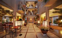 KoenoKoeni Boutique Hotel Hotels in Parongpong