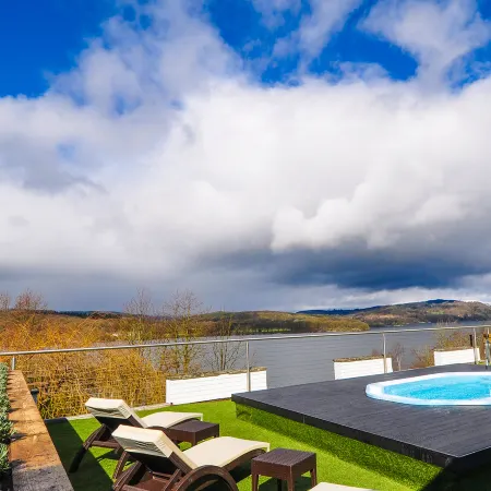 Beech Hill Hotel & Spa