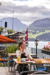 Seehotel Schwert Hotel a Gersau