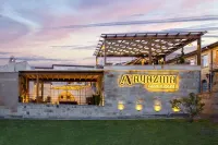 Ayazma Cave Hotel Hotel di Urgup