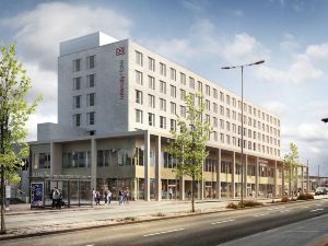 IntercityHotel Paderborn