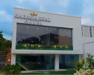 Hotel Habana Real Các khách sạn ở Apartado
