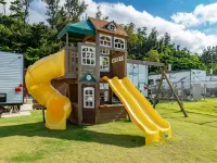 โรงแรมบีช รีสอร์ทส์ กาลาคาอัว