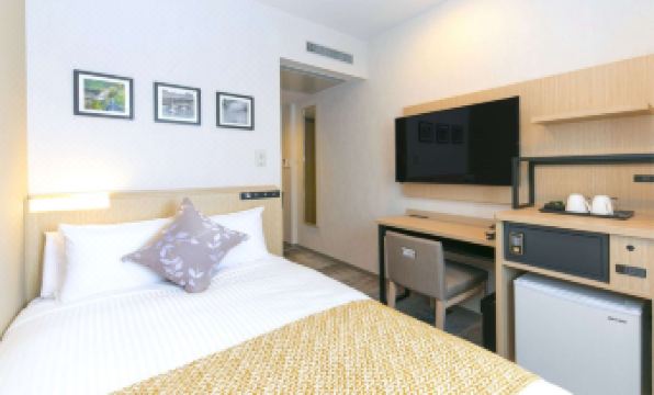 Art Hotel Oita