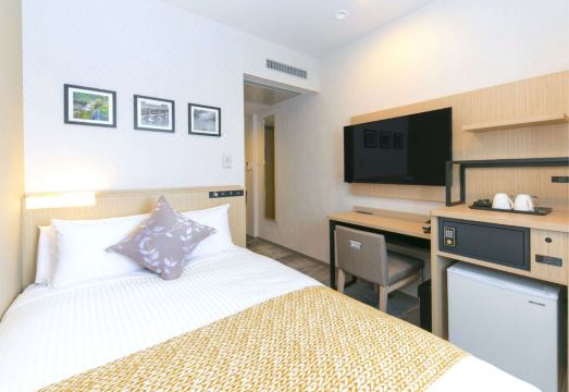 객실 뷰 및 내부 2