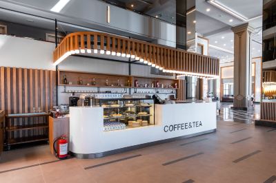 共有エリア ナシラ リゾートホテル & アクア - スパ- オール インクルーシブの写真