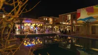 Viajero Huacachina Hostel - 2-Sterne