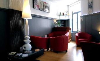 Brit Hotel Notre Dame