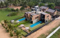 Inidi Leisure Luxury Villas - Villas