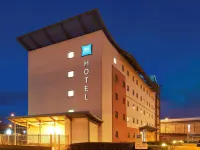 Ibis Budget Newport Hotel di Victoria