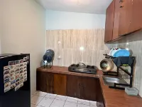 Faire Bnb Homestay