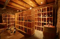 Hotel de Charme Römerhof Hotels in Arbon