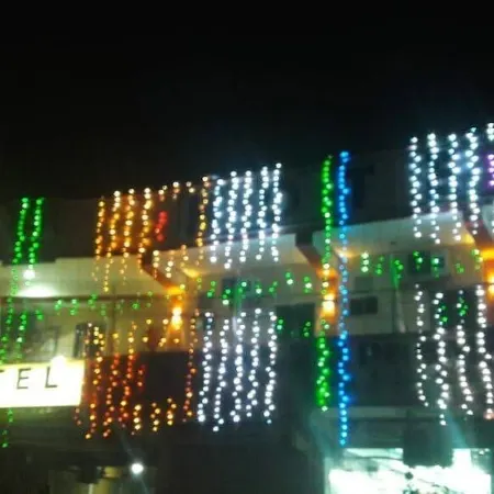 Royal Residency Multan