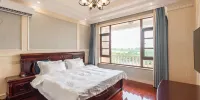 Ninghai Xinnan No.1 Villa (Mingchang Section) - Suite - 6 Pièces (2 Salons)