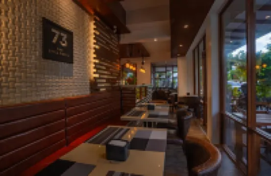 Express Inn at Hulhumale