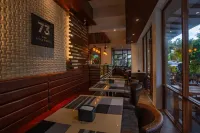 Express Inn at Hulhumale Hoteles en Hulhumale