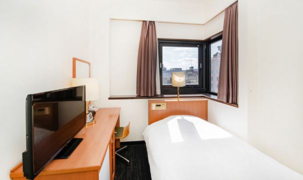 호텔 조식 및 내부