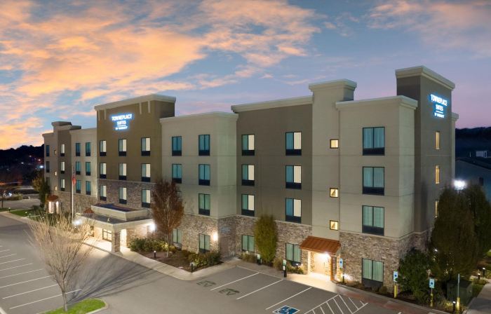 TownePlace Suites Nashville Smyrna