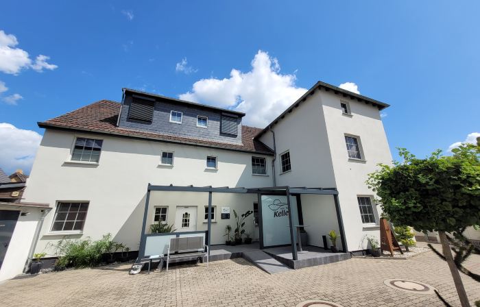 Hotel-Pension Keller