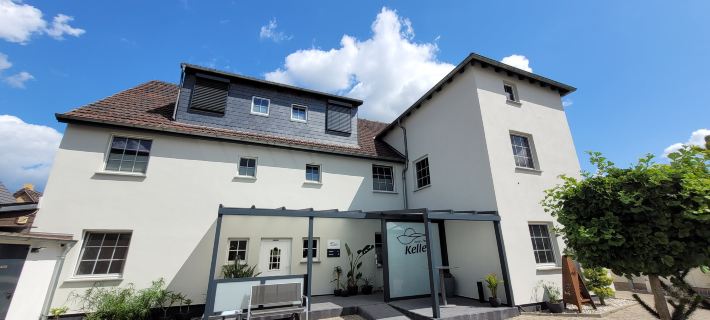 Hotel-Pension Keller Hotels in Landkreis Nordsachsen