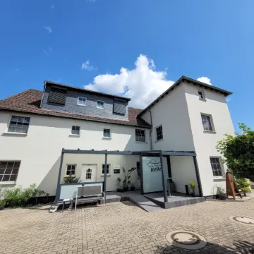 Hotel-Pension Keller