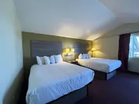 SureStay by Best Western Chambers Petrified Forest Hotel di Apache County