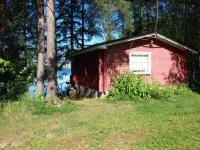 Raanumökki 4 Hotels in Pello