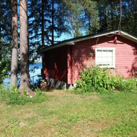 Raanumökki 4 Hotels in Torniolaakso
