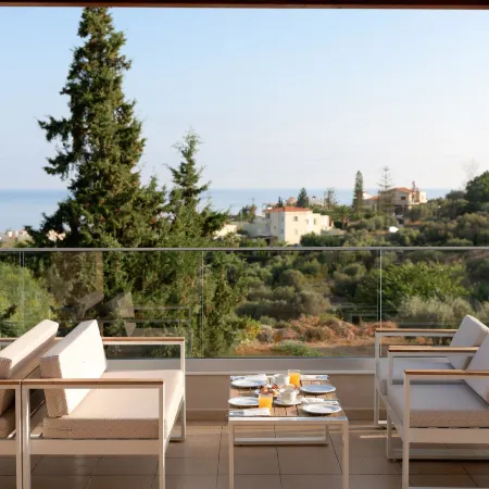 Asterias Village