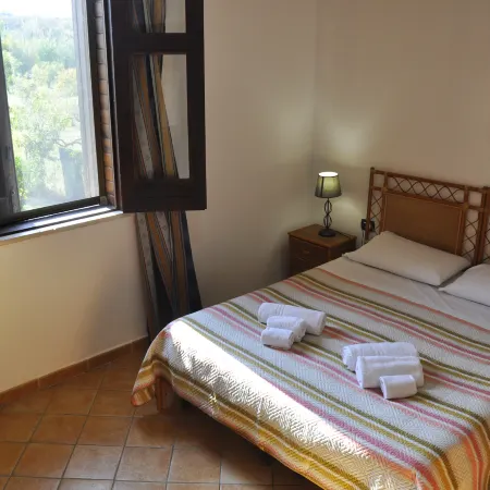 Villa Rentals Sicily