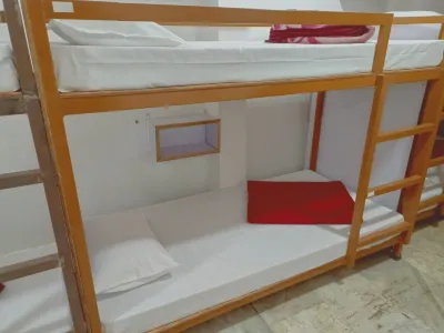 Mahesh Guest House