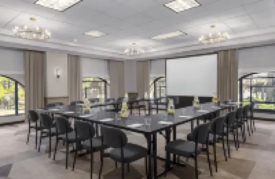 摩納哥鹽湖城金普頓酒店