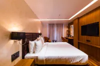 Grand Dhillon Hotel Hotels in Bhilai