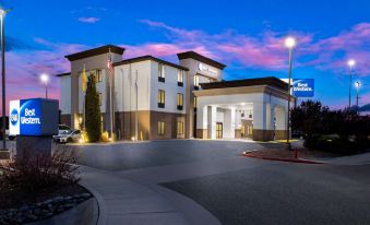 Best Western Gallup West